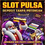 daftar situs slot deposit pulsa